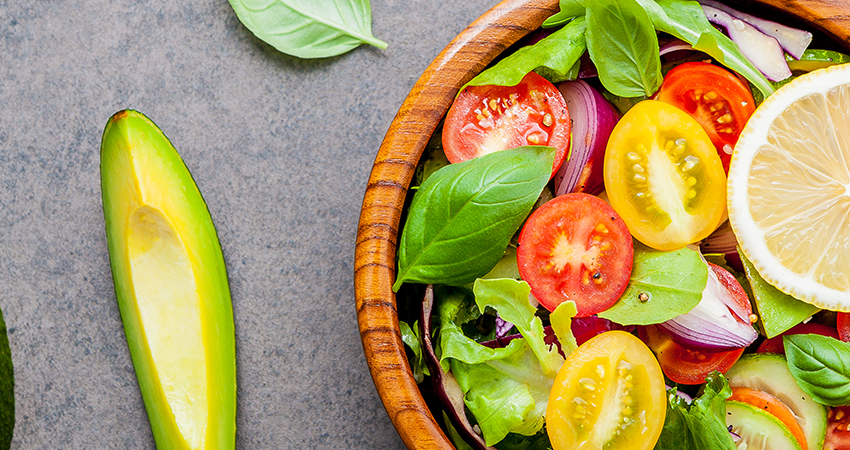 Alimentos Para Comer Bem E Viver Melhor Dermatologista Bh