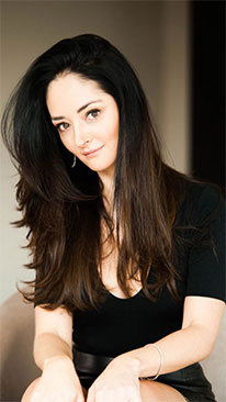 Dra. <span>Daniela Figueiredo</span>