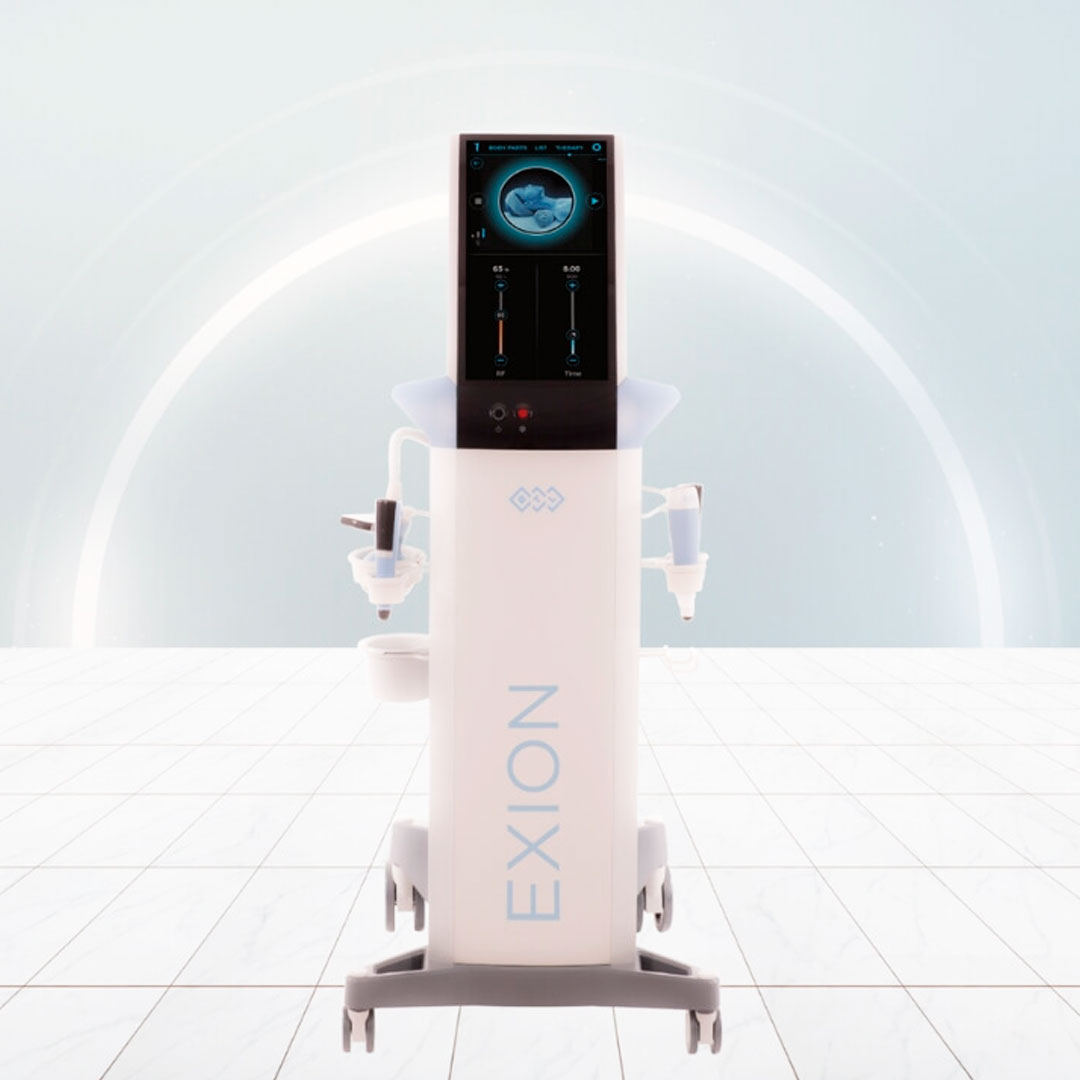 Exion - Dermatologista BH